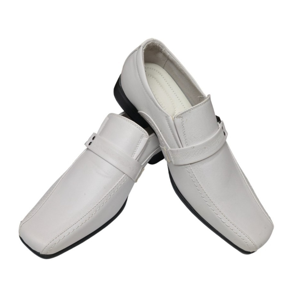 Bonafini Collection White A-160